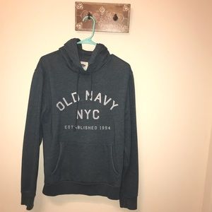 Old Navy Hoodie